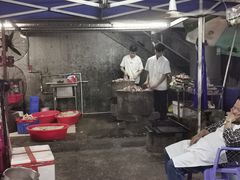-老东风菜馆·潮汕大排档