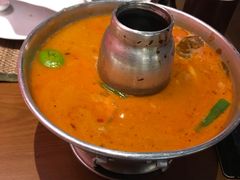 -泰国餐厅 Thai Food(裕华万达店)