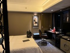 -上海静安铂尔曼酒店