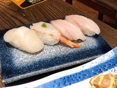 -大雄寿司(中华广场店)