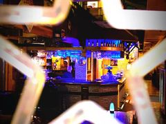 -甘尼仕印度餐厅酒吧(斜塘老街店)