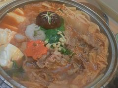 -樱の千渡日式料理·铁板烧•烧鸟(金盛田广场店)