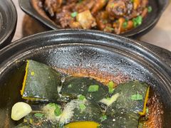 -小时候焗海鲜(鄞州万达店)
