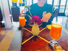 -杭州西子湖四季酒店·金沙厅