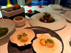 -翡翠36餐厅(浦东香格里拉店)