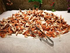 -汉巴味德(沈阳万象汇店)