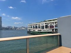 -天星小轮码头