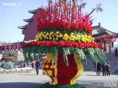 -太原动物园