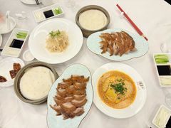 -全聚德(常州店)