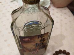 -顺风海鲜港(金玉兰店)