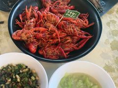 -铭副琦食·虾蟹烩馆(渔人码头店)