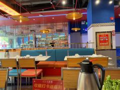 -八合里潮汕鲜牛肉火锅(吉大店)