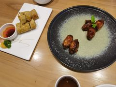 -枣子树·素食餐厅(普陀山店)