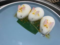 -探窝·竹笙椰子鸡(杨箕店)