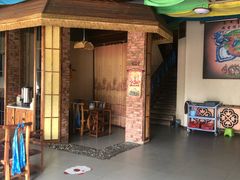 门面-可汗大营·涮火锅烤全羊烧烤家常菜(武汉分店)