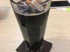 冷沉香普洱-813芭依珊 BAESAn(汇港购物中心店)