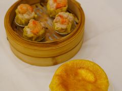 蟹籽烧卖皇-顺德人家食府(黄金广场店)