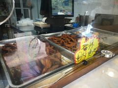 -竺桥兄弟烤鸭(总店)