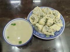 菜馄饨-孟家蟹包(锦绣街店)