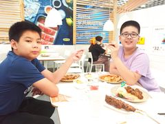 -宜家·瑞典风味餐厅(北京西红门店)