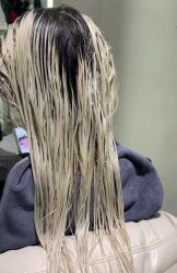 -3AM·S HAIR SALON烫发染发接发