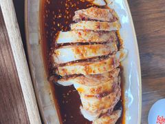 -李百蟹·江南蟹黄面·河景餐厅(夫子庙总店)