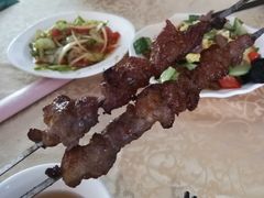 -维吾尔餐厅(宜山路店)