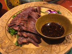 -海拉尔蒙古包(房山长阳总店)