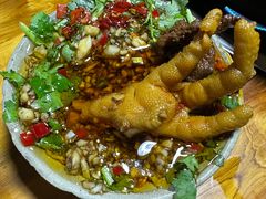 -正南齊北重庆老火锅(光华村直营店)
