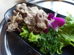 -郑阿姨的家·이모네·韩料&烤肉(武川路店)