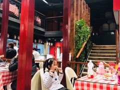 -老九圆山西面馆(CBD店)