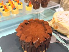 -广州希尔顿逸林酒店-OPEN開·全日制餐厅·海鲜·小火锅·自助餐(东风路店)