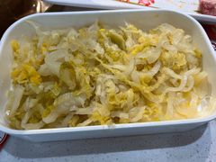-津门老羊家·铜锅涮羊肉·烧烤(科技园店)