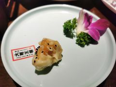 郑和大明虾-应天大明王朝·南京菜(中山陵店)