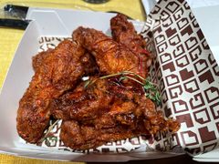 -JPG canteen(广州东山口店)