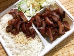 -粤味轩快餐店(天下第一泉店)