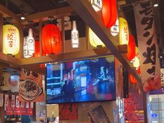 -白石的深夜食堂(济南万象城店)