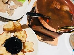 -金椰壳· 大厨新加坡菜(壹方城店)