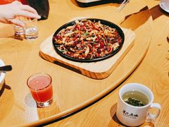 -巢爷老味(东方红店)