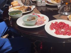 -上海皇廷花园酒店·御宴中餐厅
