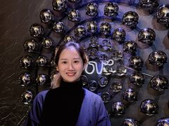 -Nolita西餐厅(金地新华道店)