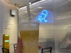 -喜茶(佛山岭南站店)
