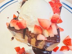-After You Dessert Cafe(CENTRALWORLD)