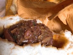 -牛煎里牛肉煎包淮南牛肉汤(广东路店)