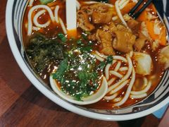 -鑫花溪牛肉米粉(东环大润发店)
