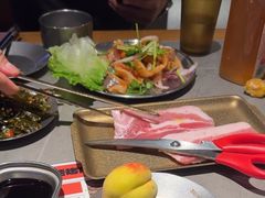 -杨小佳·齐齐哈尔烤肉·烤串(广州店)