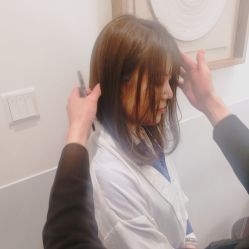 -简法造型·品牌形象店