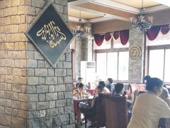 大堂-陈熹公民族美食文化餐厅(中华广场店)