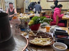 -元盛居(生态大街店)