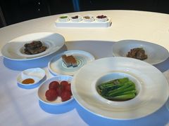 -富力丽思卡尔顿酒店·丽轩中餐厅